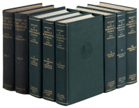 A History of Magic and Experimental Science During the First Thirteen Centuries of Our Era