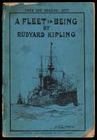 A Fleet in Being: Notes of Two Trips with the Channel Squadron