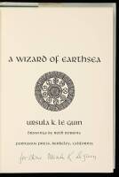 A Wizard of Earthsea