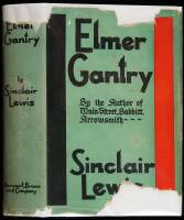 Elmer Gantry