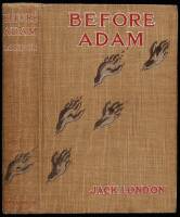 Before Adam