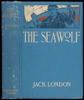 The Sea-Wolf