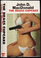 The Brass Cupcake