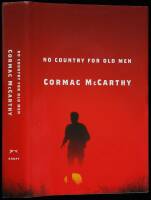 No Country for Old Men