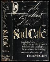 The Ballad of the Sad Cafe