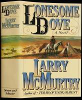 Lonesome Dove