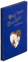 Heart Throbs and Hoof Beats: Poems of Track, Stable and Fireside