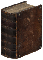 Vom Wahren Christenthum...[bound with] Paradies-Gartlein...
