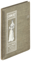 Cookery Recipes compiled by St. Mary's Guild