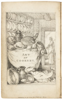 A New System of Domestic Cookery Formed upon Principles of Economy, and Adapted to the Use of Private Families