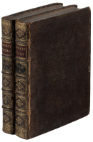 Homeri Ilias & Odyssea, et in easdem scholia, sive interpretatio...