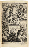 De Rebus Gestis Alexandri Magni