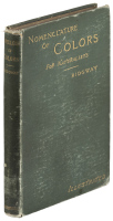 A Nomenclature of Colors for Naturalists, and Compendium of Useful Knowledge for Ornithologists
