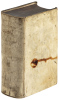Lexicon Hebraicum et Chaldaicum - 2