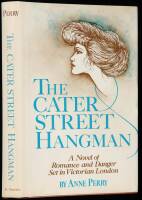 The Cater Street Hangman