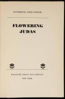 Flowering Judas