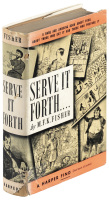 Serve It Forth...