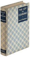 The Joy of Cooking