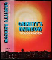 Gravity's Rainbow