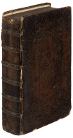 A Large Dictionary in Three Parts
