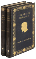 The Argive Heraeum