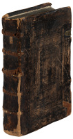 Flavii Iosephi: Hooghberoemde Joodsche Historien, ende boecken...