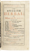 Botanologia: The English Herbal - 6