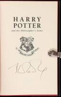 Harry Potter and the Philosopher&rsquo;s Stone