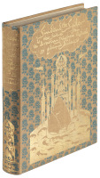 Sinbad the Sailor and Other Stories from the Arabian Nights