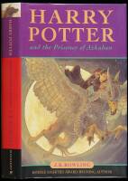 Harry Potter and the Prisoner of Azkaban