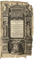 Tractatus posthumus...de divinatione & magicis praestigiis