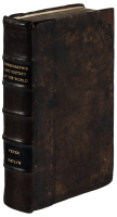 Cosmographie in Four Books. Containing the Chorographie and Historie of the Whole World and all the Principal Kingdoms, Provinces, and Seas, and Isles thereof