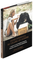 Jane Goodall: 50 Years at Gombe