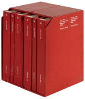 Montr&eacute;al 1976: Games of the XXI Olympiad. Official Report - English and French variants