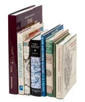 Eight volumes on map making