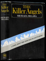 The Killer Angels