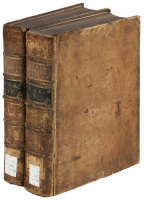 An Ecclesiastical History, Antient and Modern, from the Birth of Christ, to the Beginning of the Present Century...