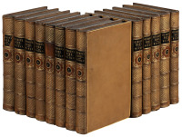 The History of the Decline and Fall of the Roman Empire [with] The Life of Edward Gibbon