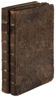 His Iliads [Odysses] translated, adorn'd with Sculpture, and illustrated with Annotations, by John Ogilby