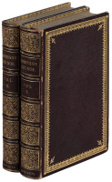 The Life and Adventures of Robinson Crusoe