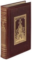 The Grammar of Ornament. Illustrated by Examples from Various Styles of Ornament.