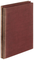 Knight's Heraldic Illustrations [with] Fred. Knight's Crests of the Nobility and Gentry