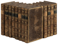 The History of the Decline and Fall of the Roman Empire
