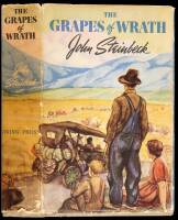 The Grapes of Wrath