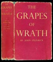 The Grapes of Wrath