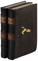 Journal of Researches into Natural History and Geology of the Countries during the Voyage of H. M. S. Beagle round the World under the Command of Capt. Fitz Roy, R. N.