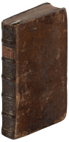 Idea Sapientis, id est: Philosophiae Morum Partes Tres: Ethica, Theo-Politica, Oeconomica