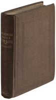 Indigenous Races of The Earth; or, New Chapters of Ethnological Inquiry...