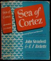 Sea of Cortez: A Leisurely Journal of Travel and Research