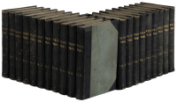 The Novels and Miscellaneous Works of Daniel De Foe